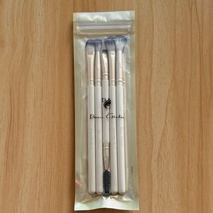 Beau Gâchis Makeup Brush Set